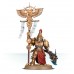 Custodian Wardens Vexilus Praetor